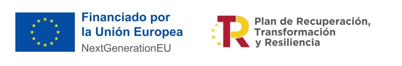 Financiado por la Unión Europea - NextGenerationEU